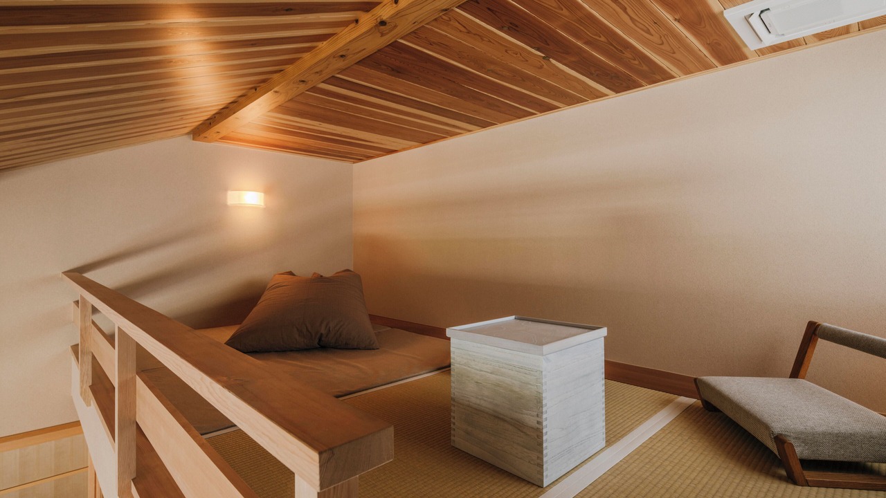 Photo of Bedroom in Kirishima