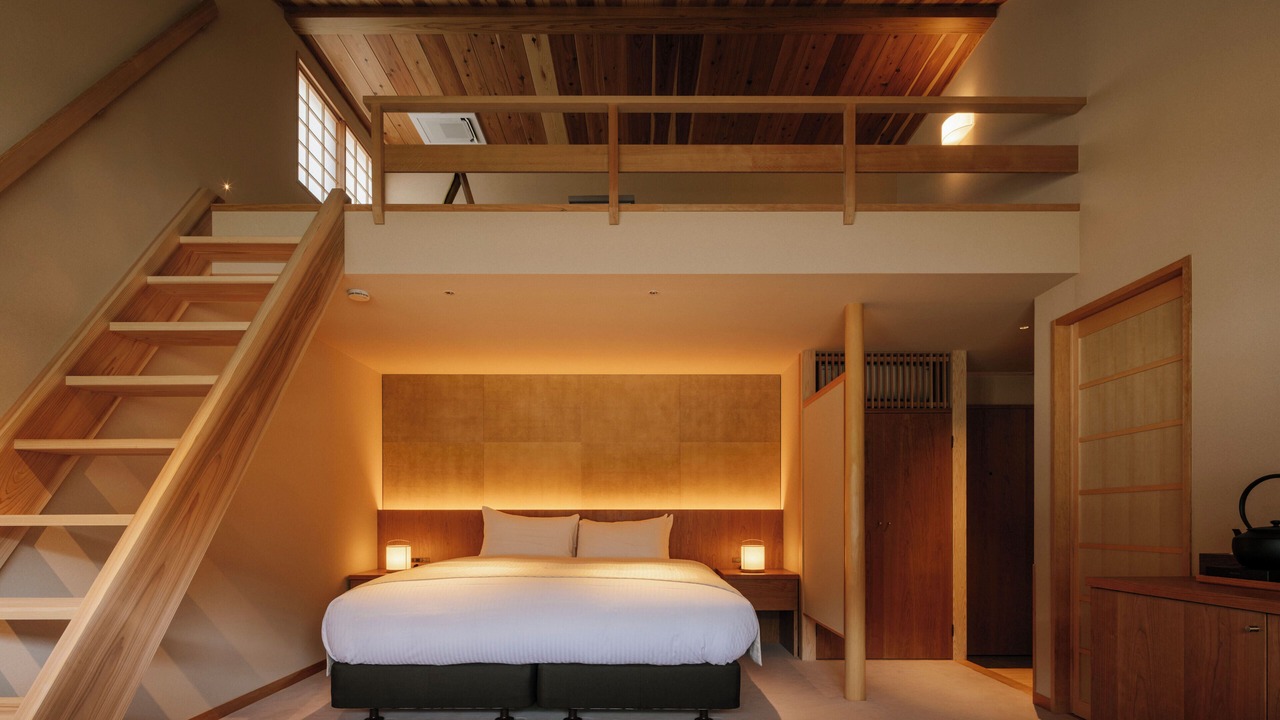 Photo of Bedroom in Kirishima
