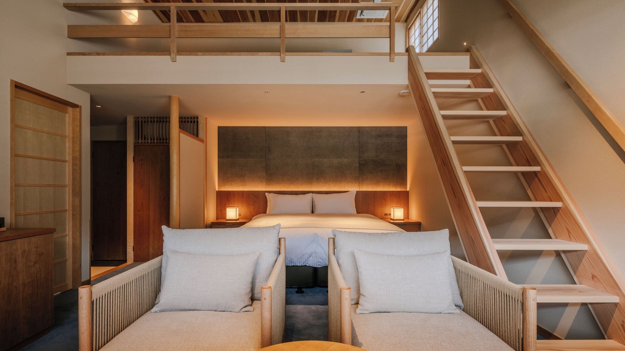 Photo of Bedroom in Kirishima