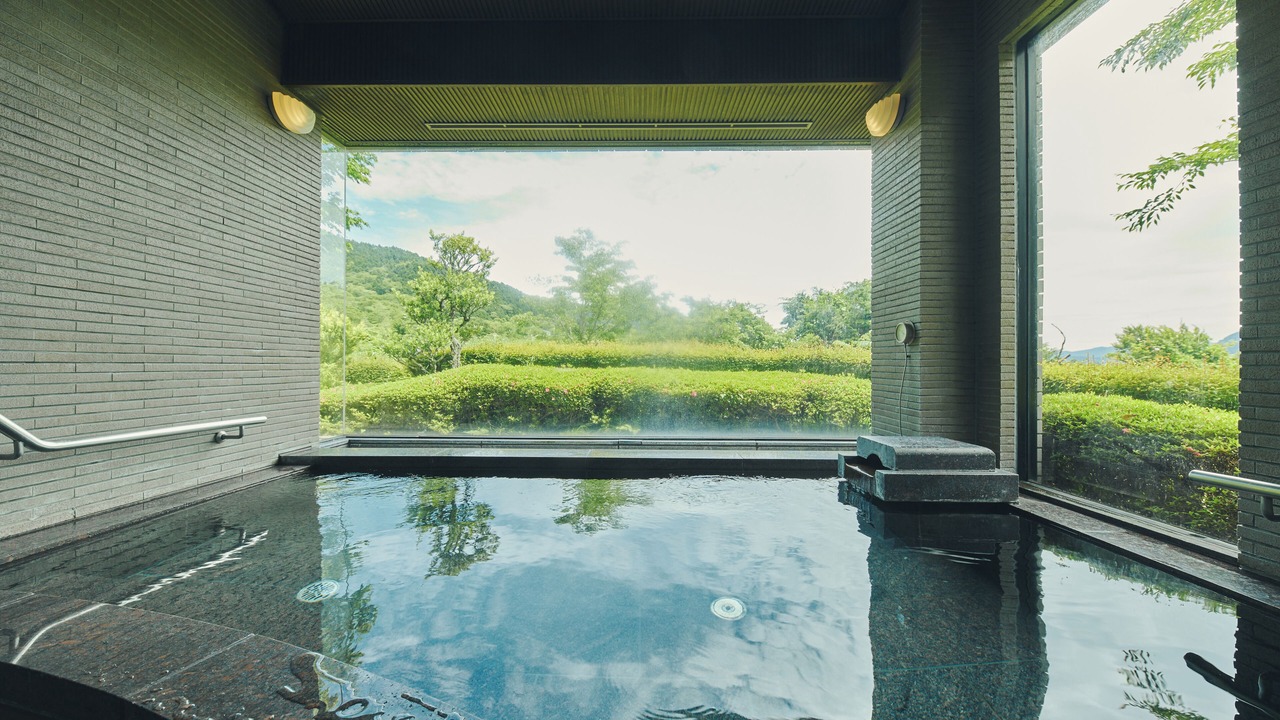 Photo of Bathroom in Hakone