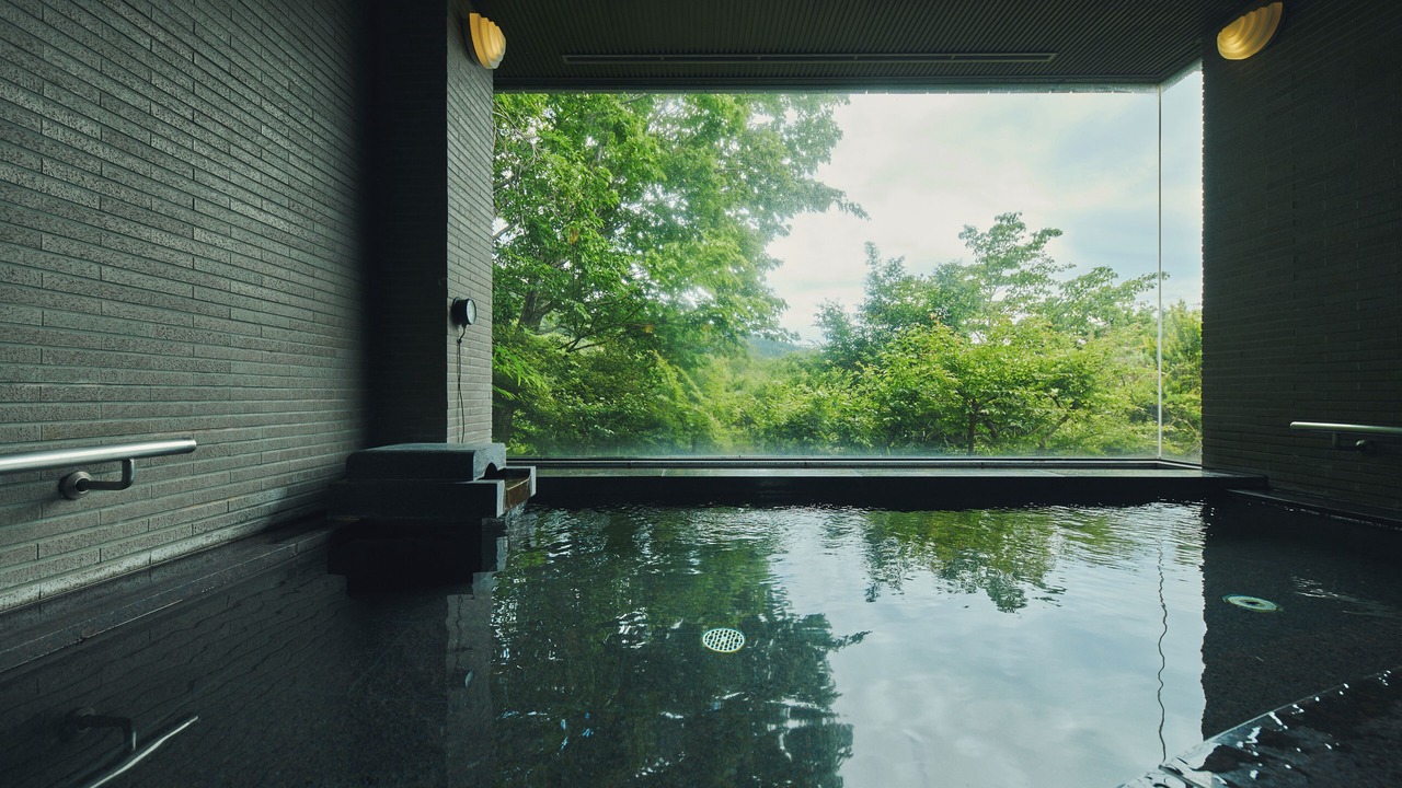 Photo of Bathroom in Hakone