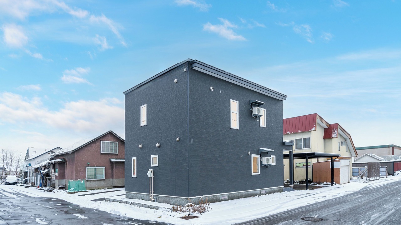 Photo of Outdoor in Asahikawa
