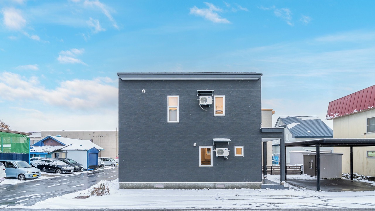 Photo of Outdoor in Asahikawa