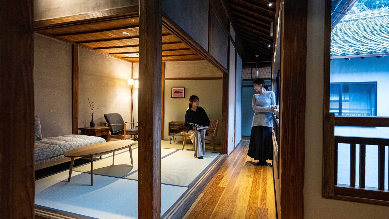 Photo of Others in Yobuko