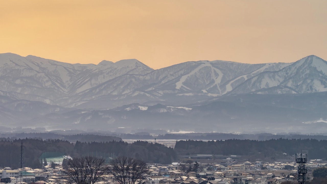 Photo of Others in Kitakami