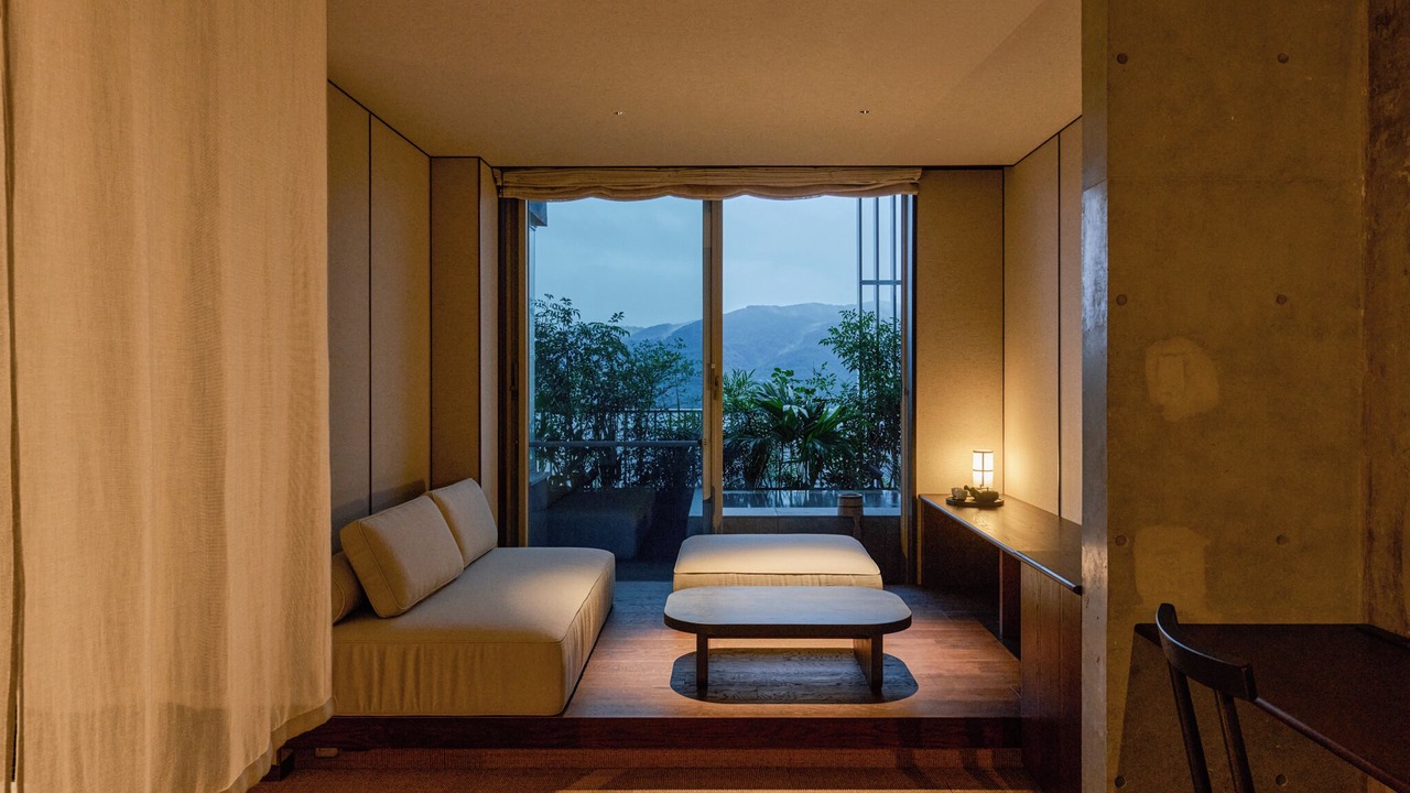 Photo of Patio Balcony in Gora
