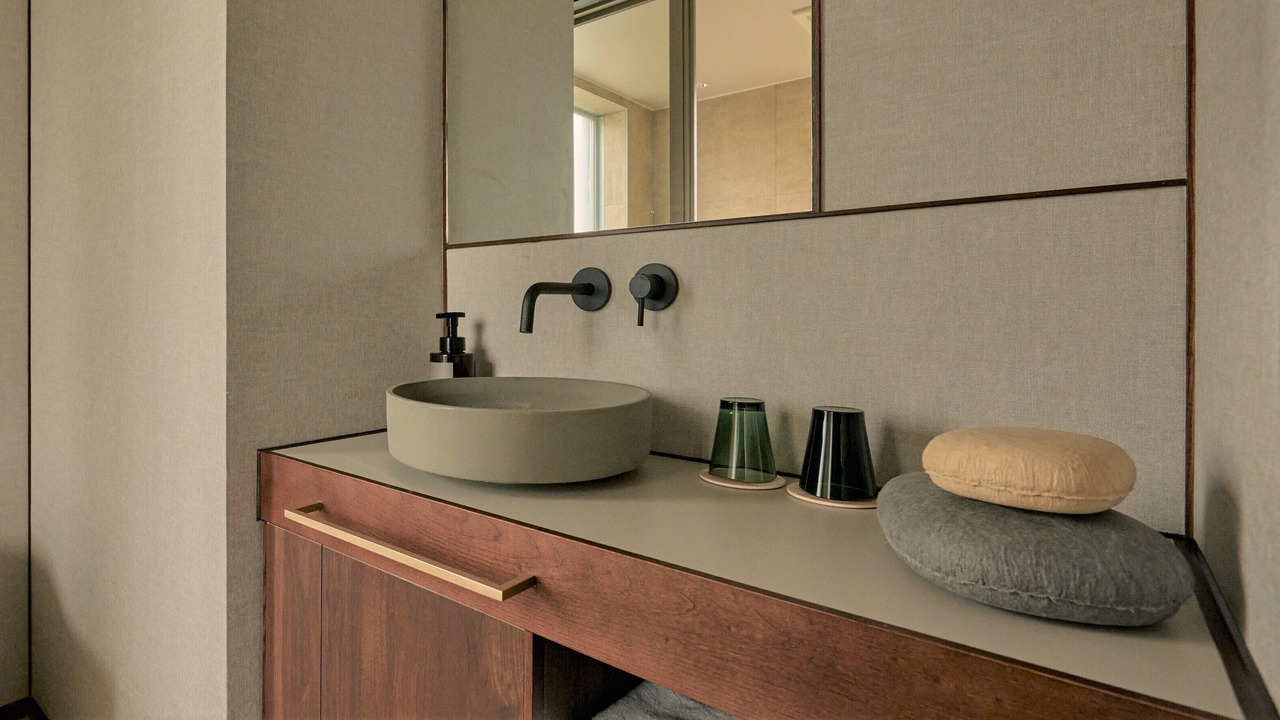 Photo of Bathroom in Gora