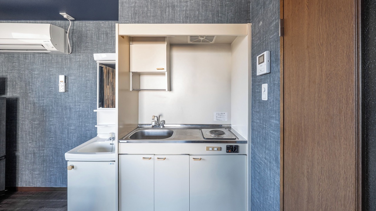 Photo of Kitchen in Chitose