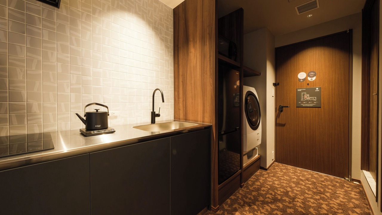 Photo of Bedroom in Asakusa