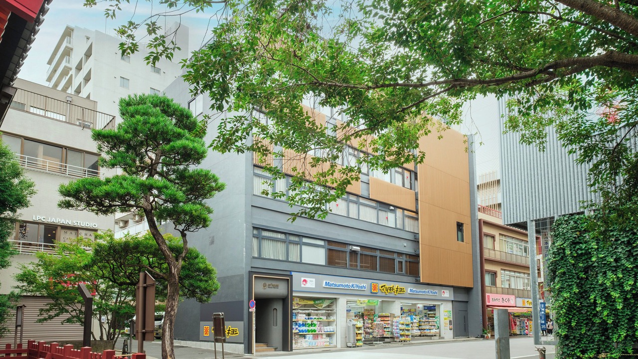 Photo of Outdoor in Asakusa
