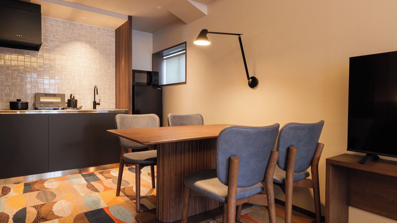 Photo of Bedroom in Asakusa