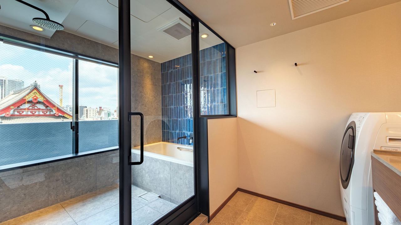 Photo of Bathroom in Asakusa
