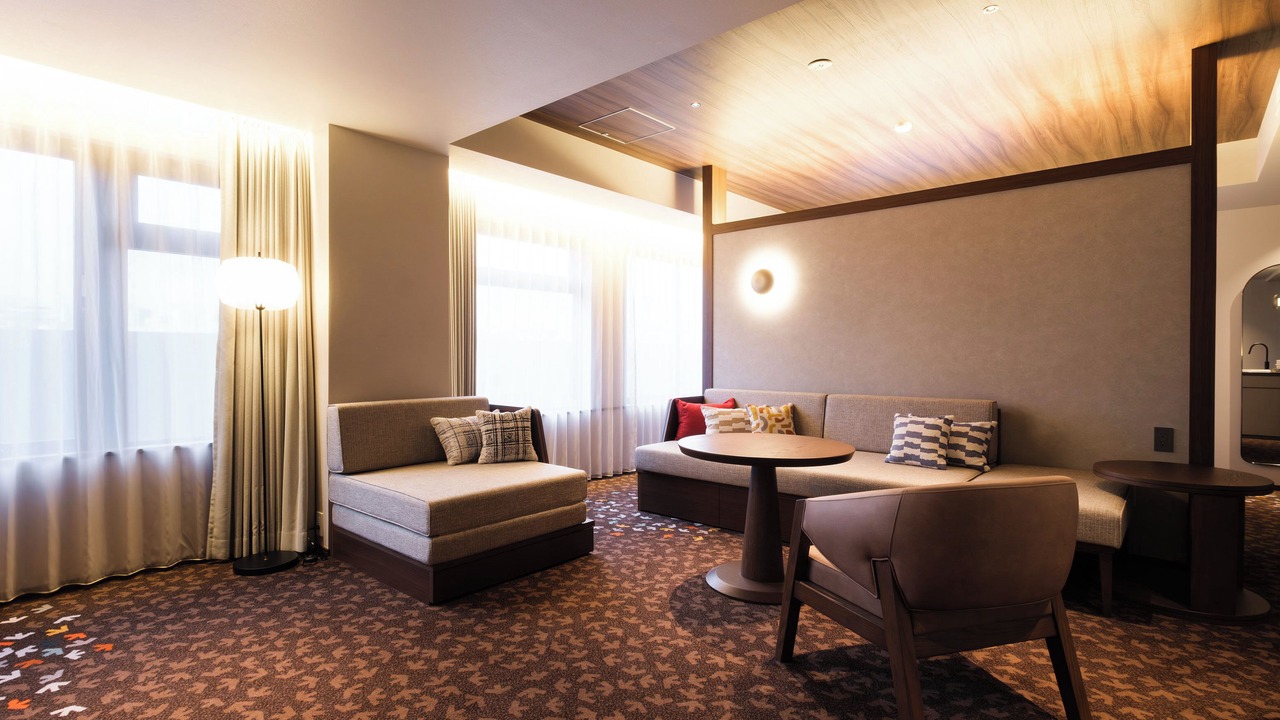 Photo of Bedroom in Asakusa