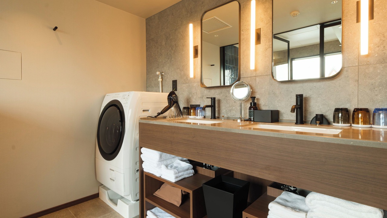 Photo of Bathroom in Asakusa