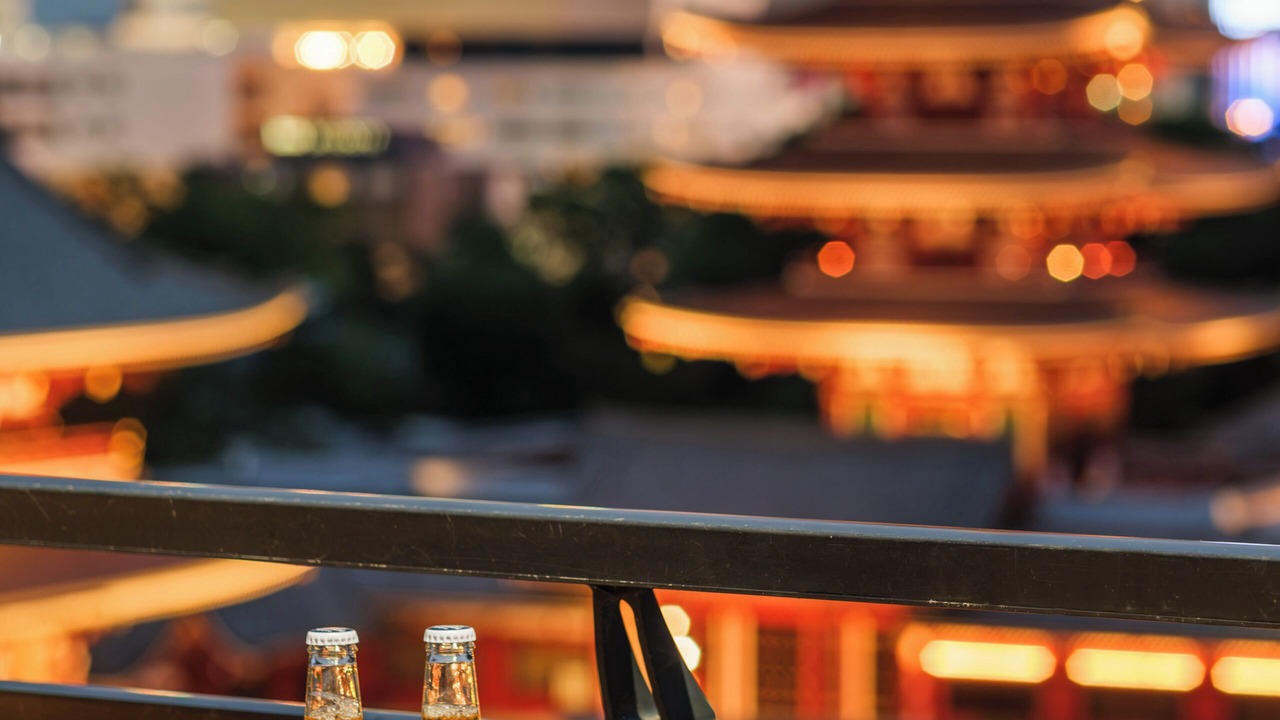 Photo of Outdoor in Asakusa