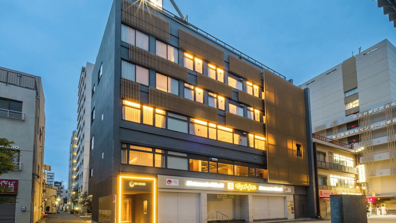 Photo of Outdoor in Asakusa