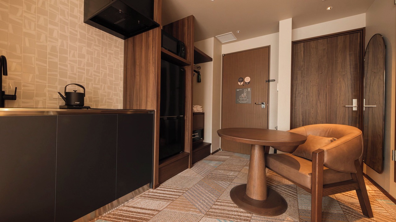 Photo of Bedroom in Asakusa