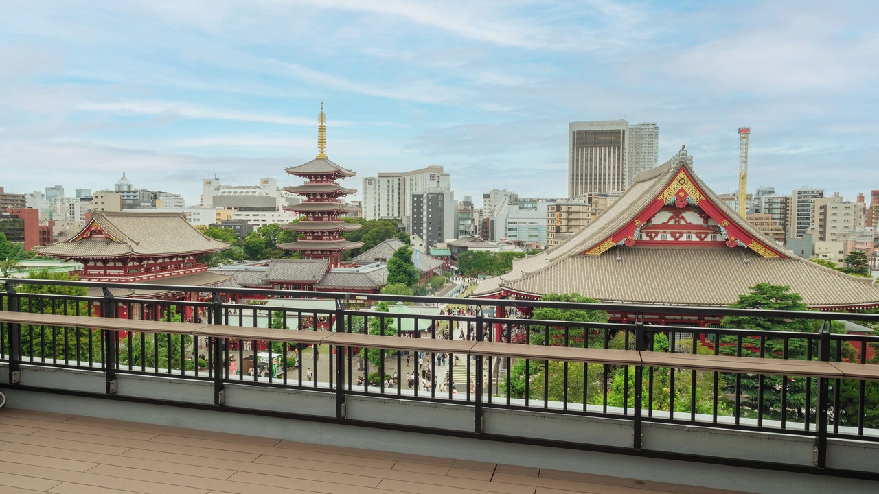 Photo of Others in Asakusa