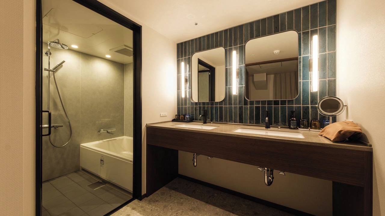 Photo of Bathroom in Asakusa