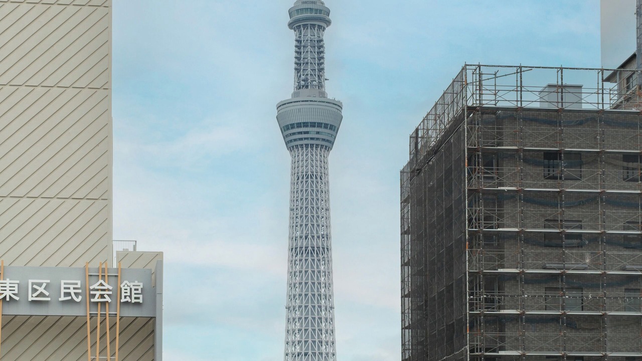 Photo of Outdoor in Asakusa
