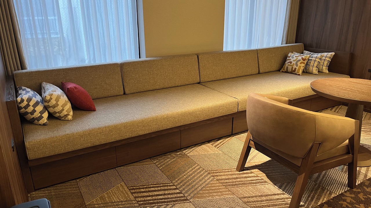 Photo of Bedroom in Asakusa
