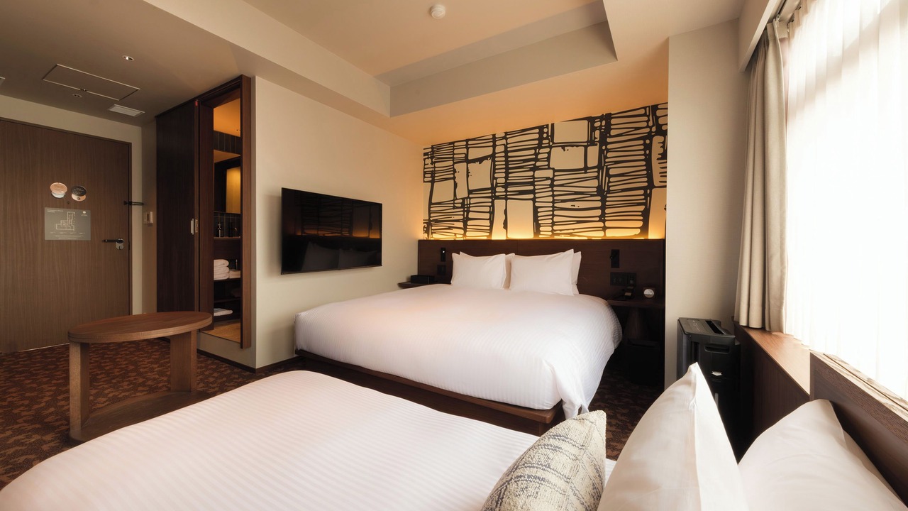 Photo of Bedroom in Asakusa