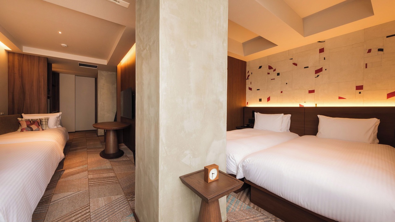 Photo of Bedroom in Asakusa