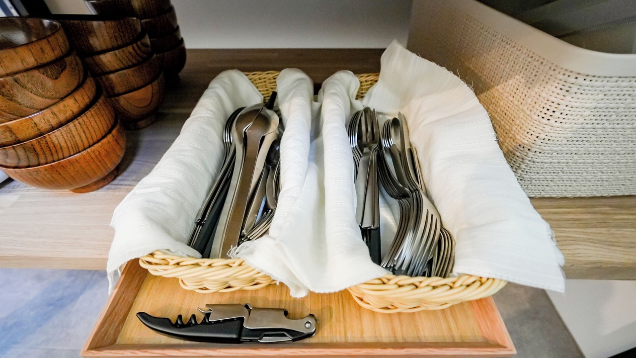 Photo of Kitchen in Matsuyama