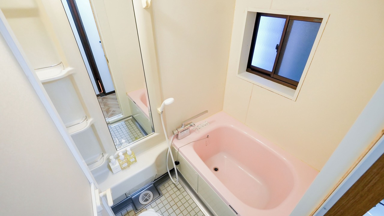Photo of Bathroom in Matsuyama