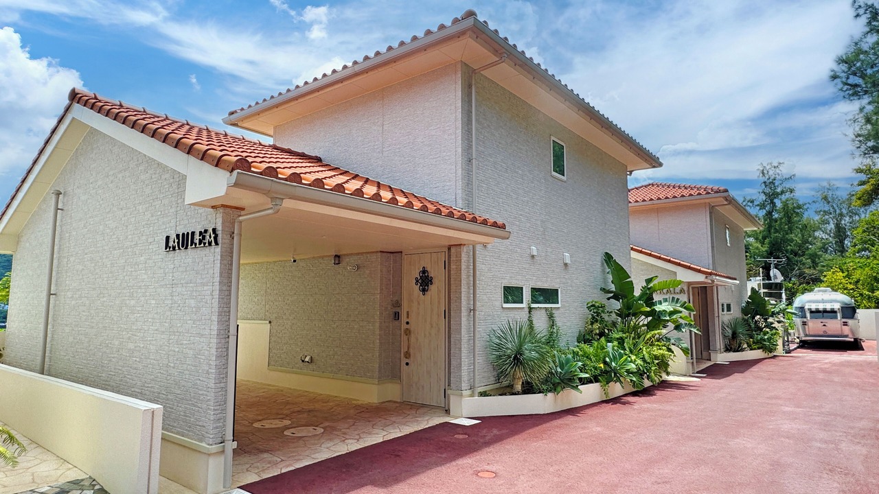 Photo of Outdoor in Motobu
