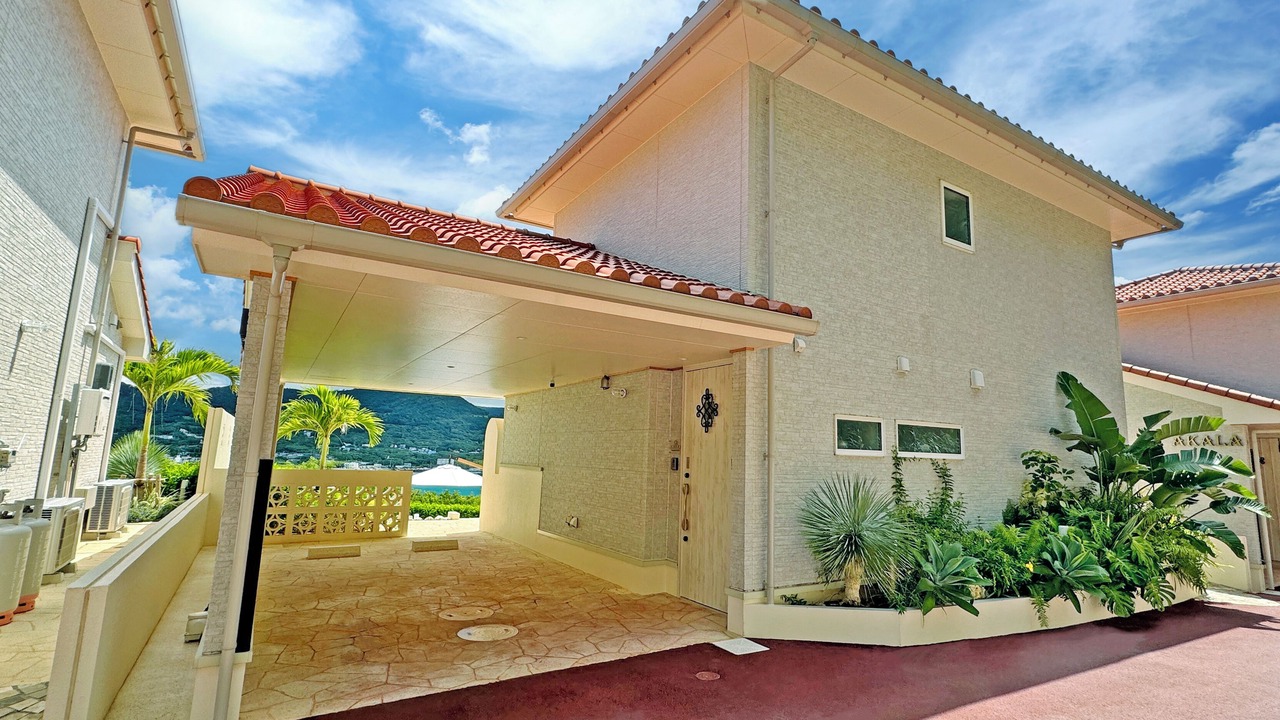 Photo of Outdoor in Motobu