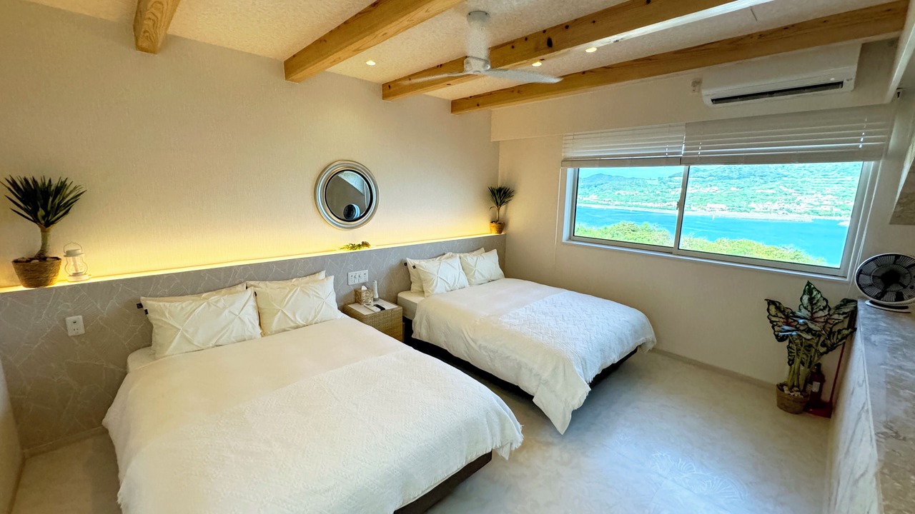 Photo of Outdoor in Motobu