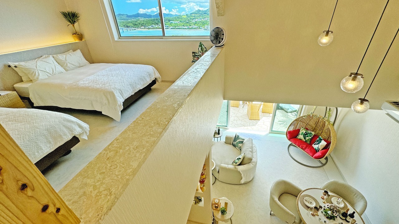 Photo of Outdoor in Motobu