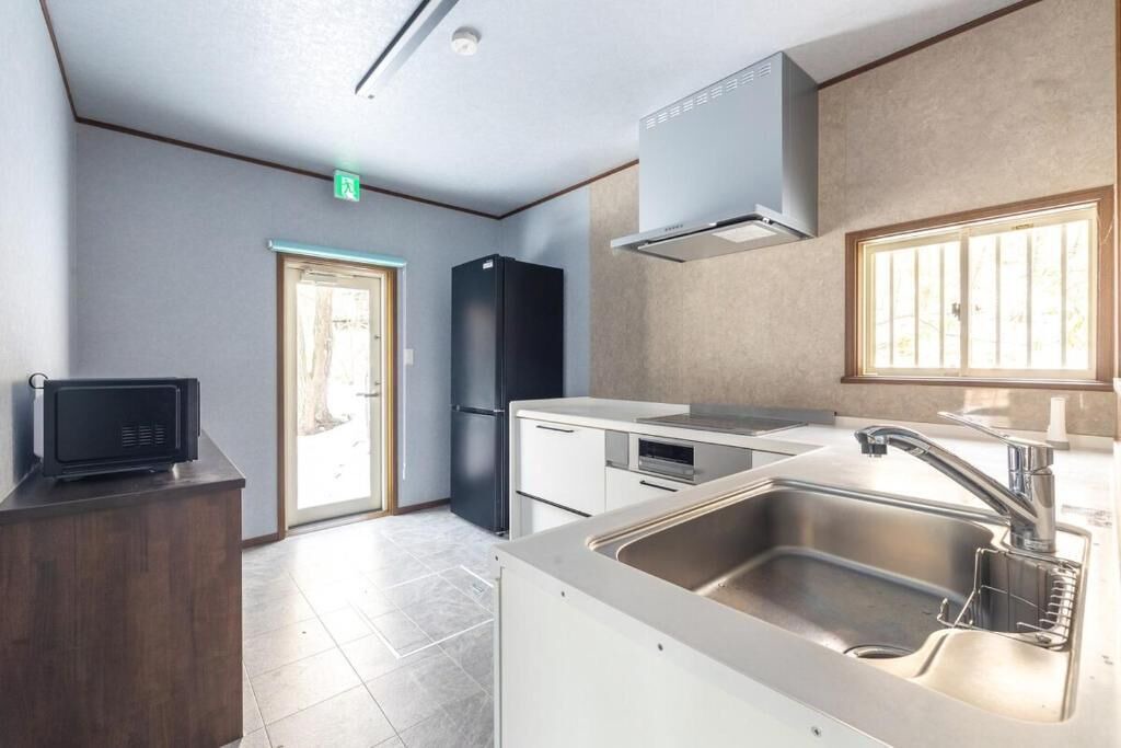 Photo of Kitchen in Kurodahara