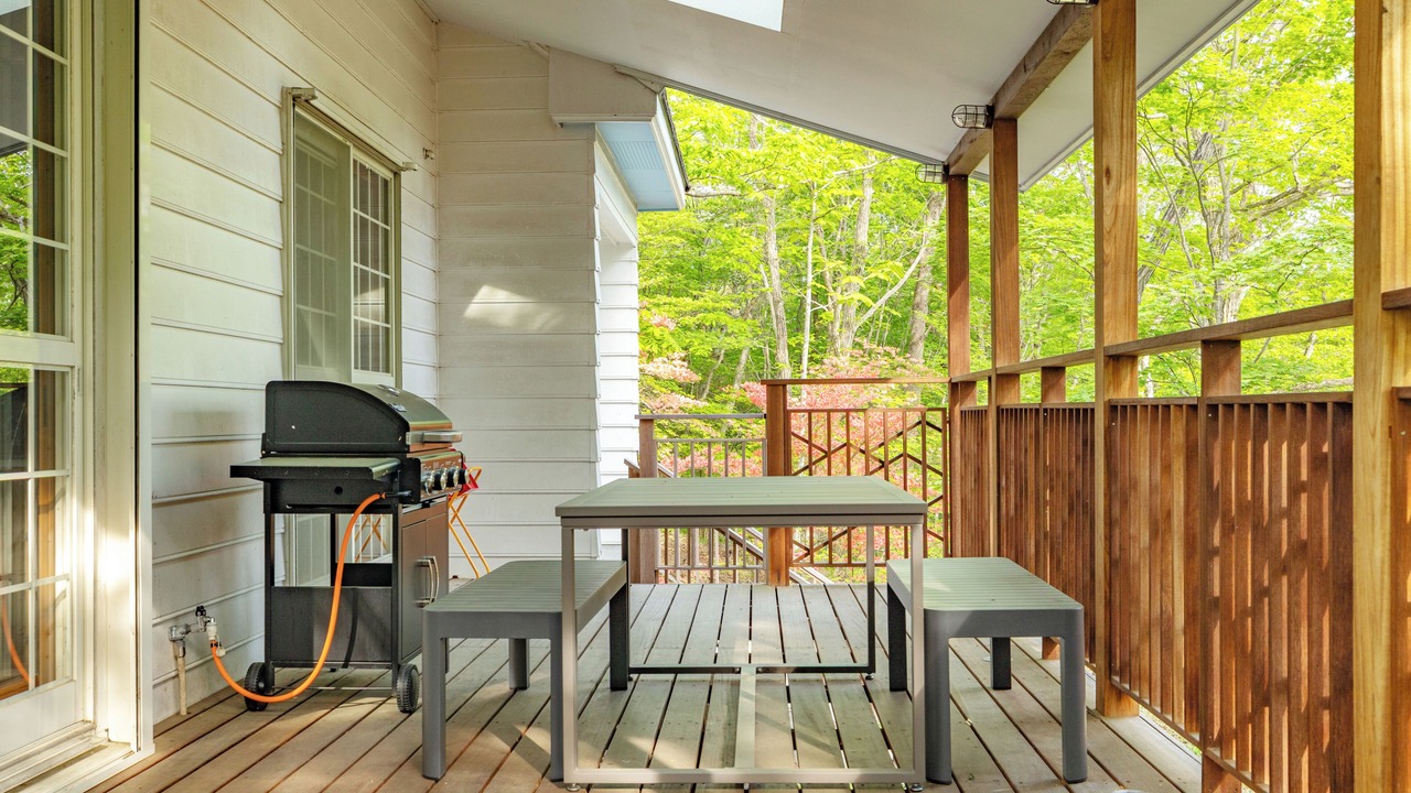 Photo of Outdoor in Kurodahara
