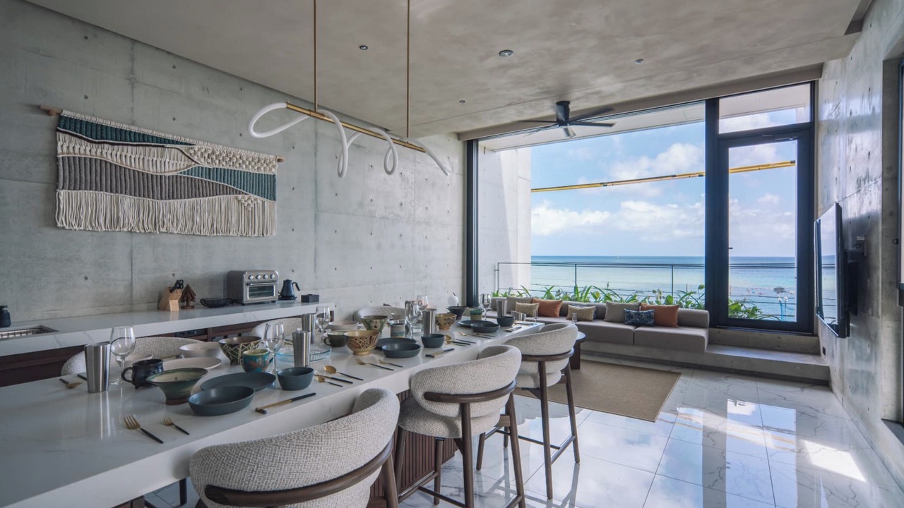 Photo of Outdoor in Kadena-cho