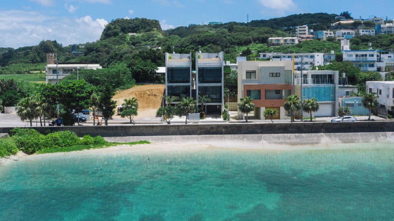 Photo of Outdoor in Kadena-cho
