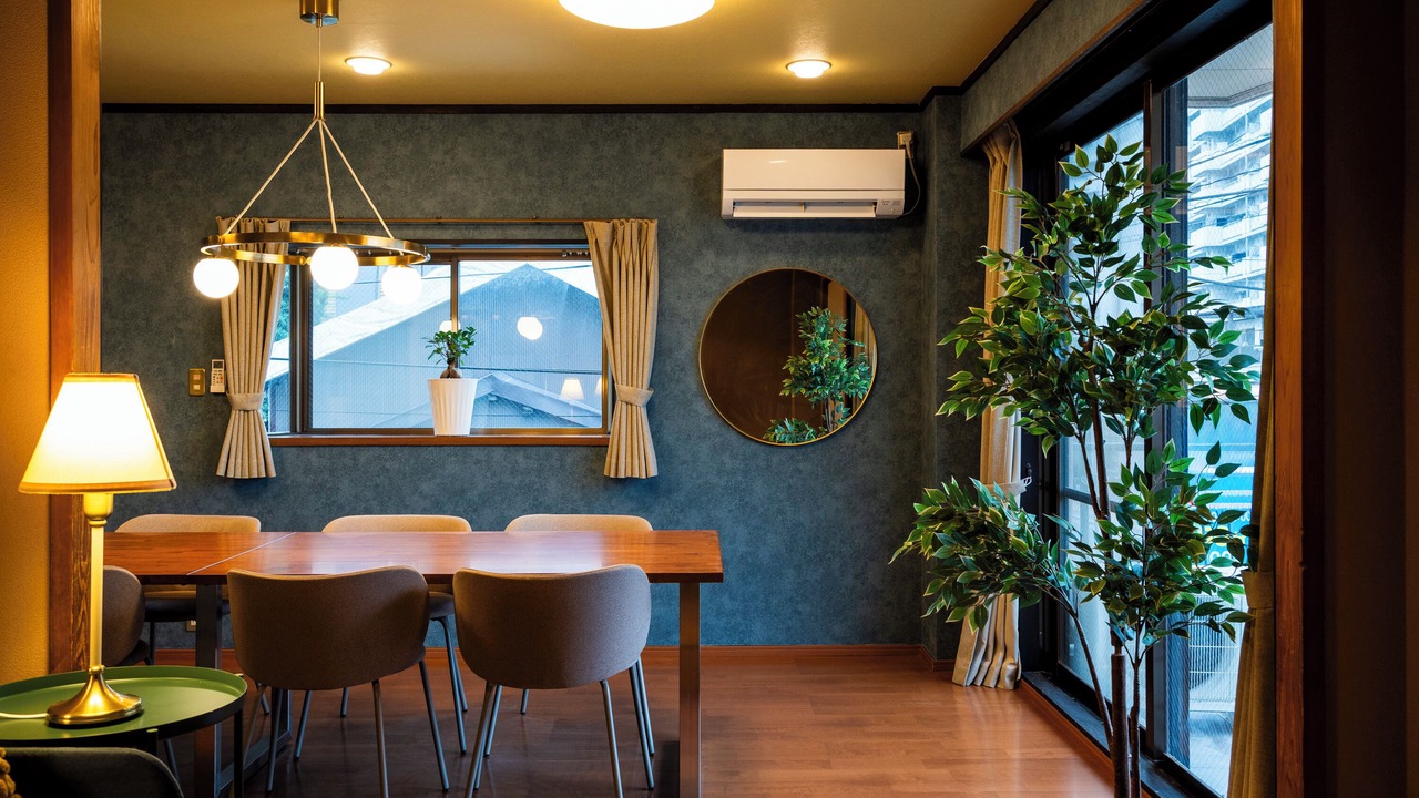 Photo of Patio Balcony in Hakata-ku