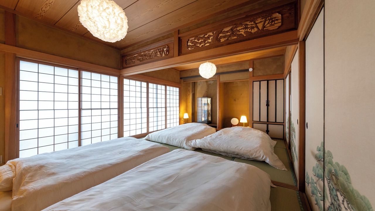 Photo of Patio Balcony in Hakata-ku