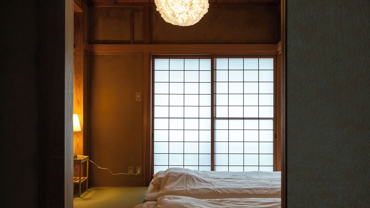 Photo of Patio Balcony in Hakata-ku