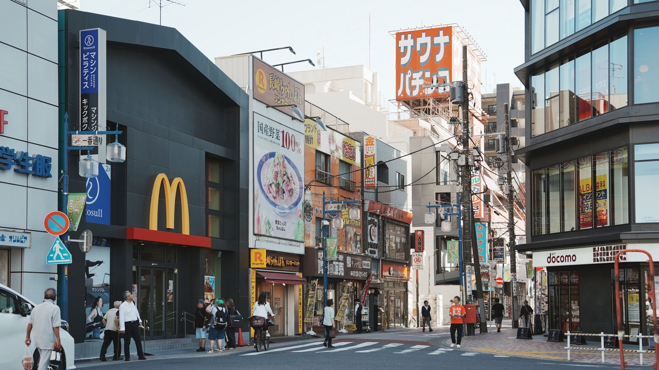 Photo of Others in Shinkoiwa