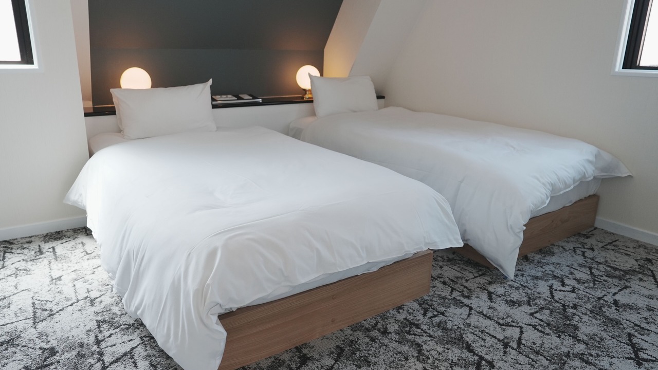 Photo of Bedroom in Shinkoiwa