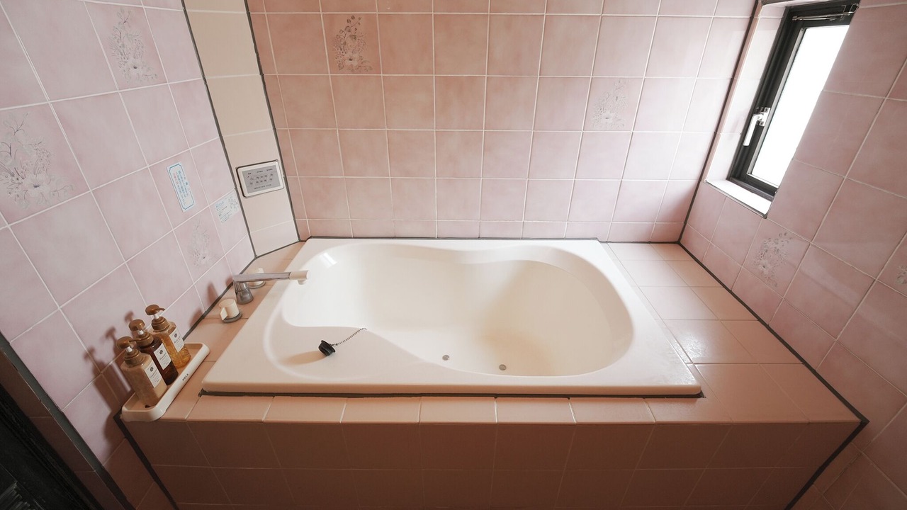 Photo of Bathroom in Shinkoiwa