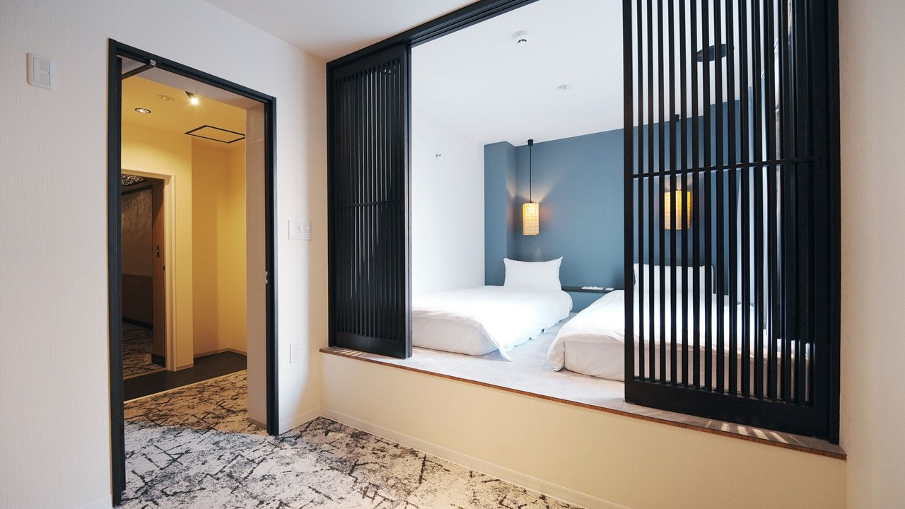 Photo of Bedroom in Shinkoiwa