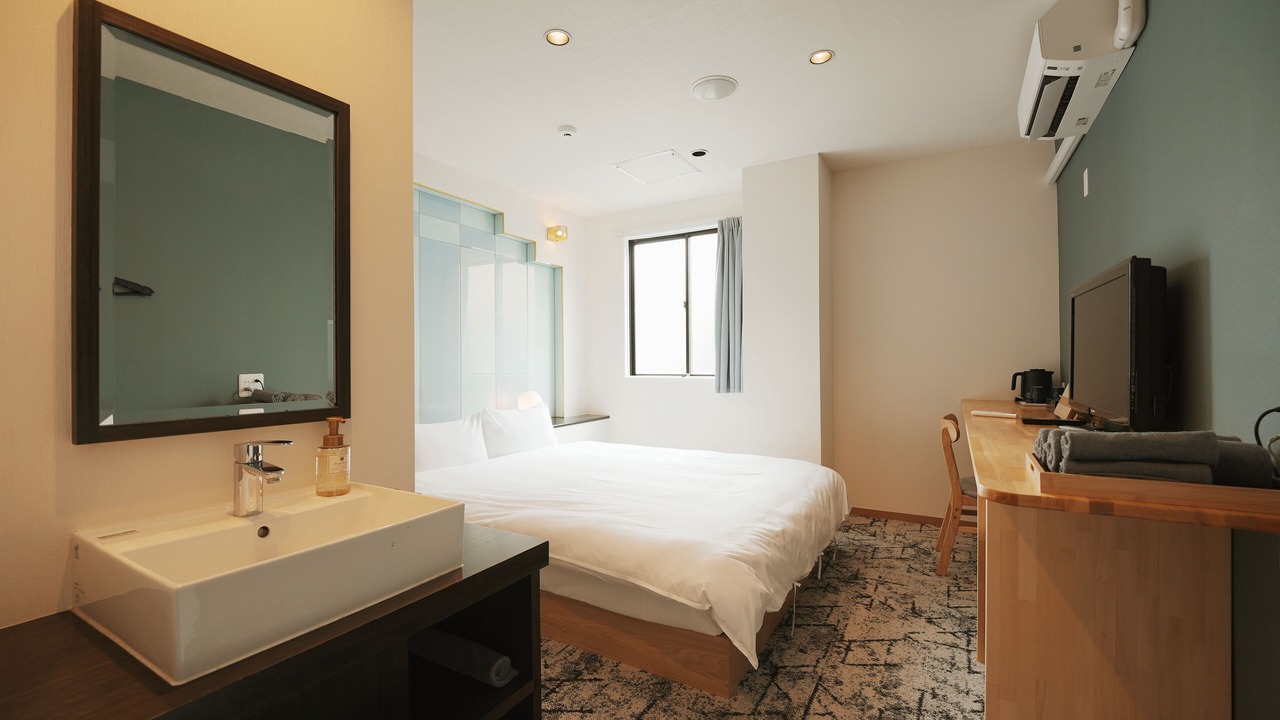 Photo of Bedroom in Shinkoiwa