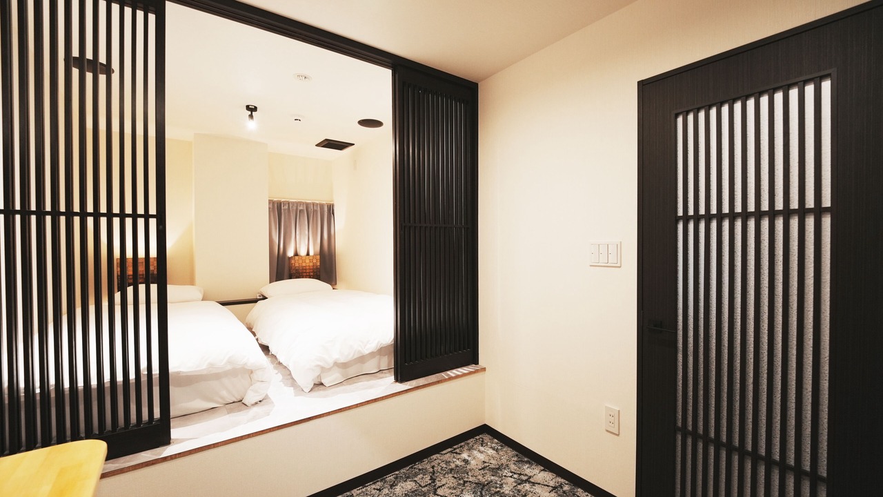 Photo of Bedroom in Shinkoiwa