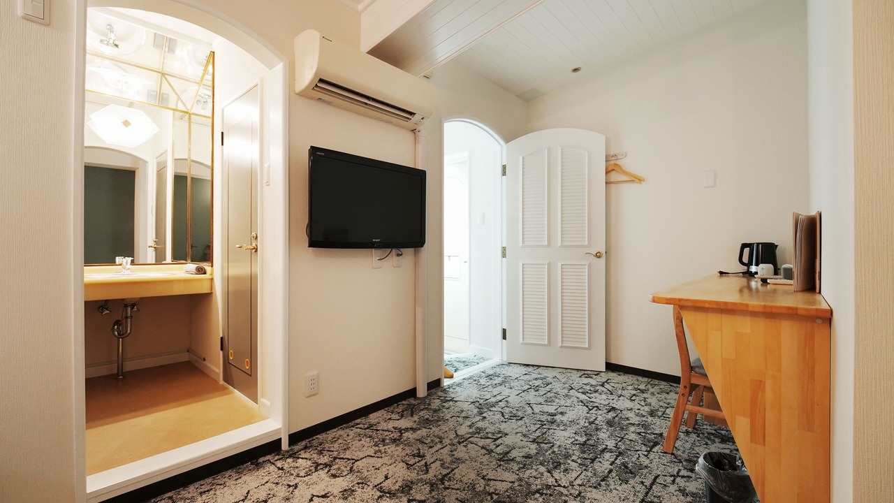 Photo of Bedroom in Shinkoiwa