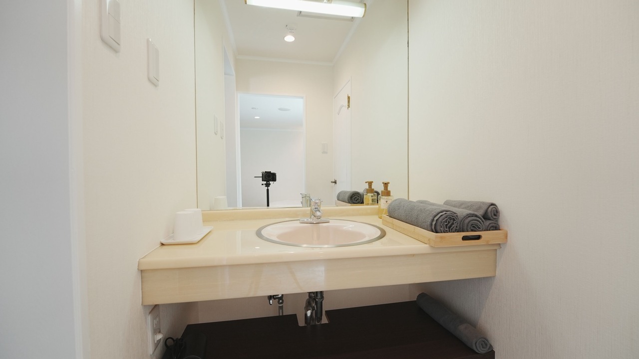 Photo of Bedroom in Shinkoiwa