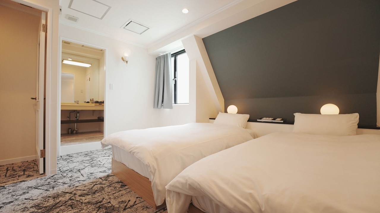 Photo of Bedroom in Shinkoiwa