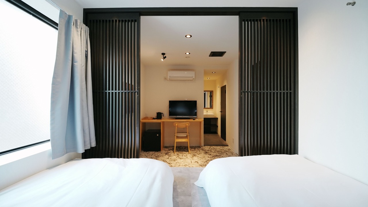 Photo of Bedroom in Shinkoiwa